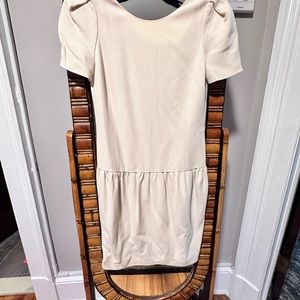 White Gucci dress!  Never worn without tags.